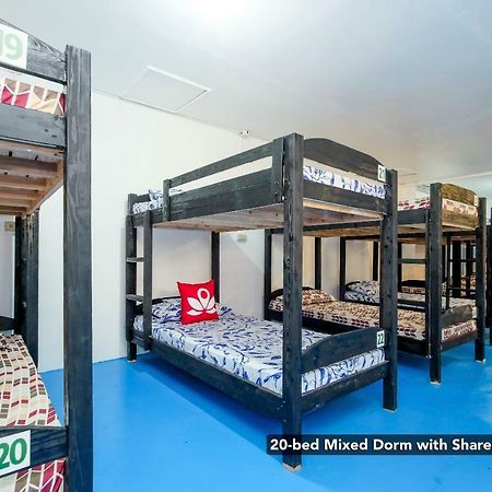 Zen Hostel Haven Backpackers Makati City ภายนอก รูปภาพ